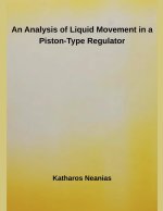 An Analysis of Liquid Movement in a Piston-Type Regulator