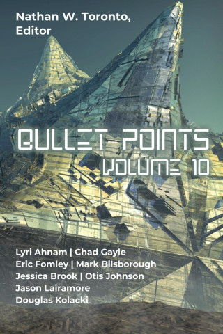 Bullet Points 10