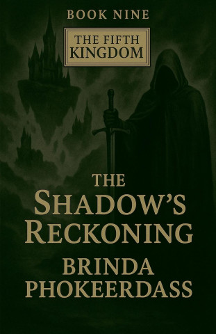 The Shadow's Reckoning