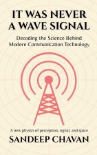 It was Never a Wave Signal
