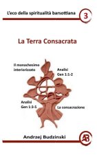 La Terra Consacrata