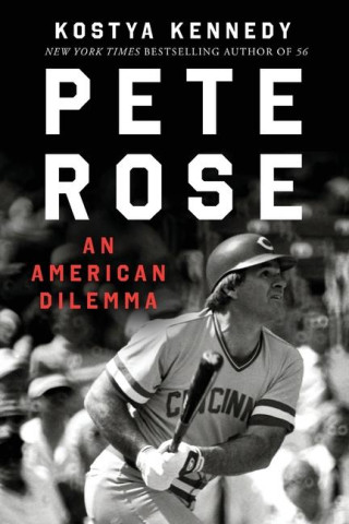 Pete Rose