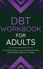 DBT Workbook for Adults