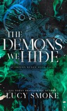 The Demons We Hide