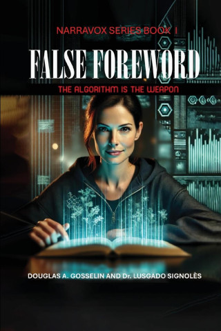 FALSE FOREWORD