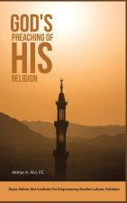 God's Preaching Of His Religion