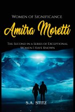 Women of Significance - Amitra Moretti