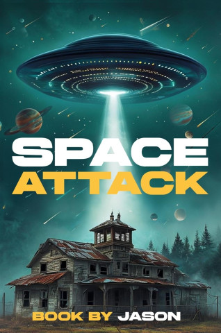 Space Attack