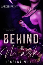 Behind the Mask