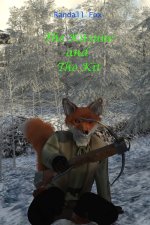The Kitsune and The Kit