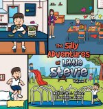 The Silly Adventures of Little Stevie