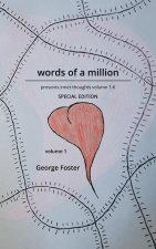 words of a million