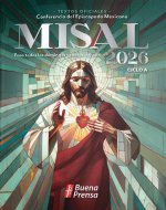 Misal 2026