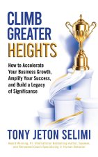 Climb Greater Heights