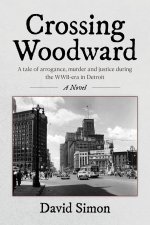Crossing Woodward