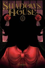 Shadows House, Vol. 10