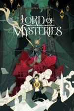 Lord of Mysteries, Vol. 2: The Clown, Part II