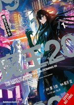 Demon Lord 2099 (3-In-1 Manga)