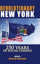 Revolutionary New York