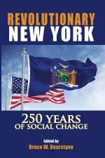 Revolutionary New York