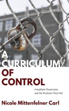 A Curriculum of Control