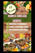 Marmita Congelada Saudavel