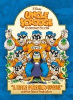 Uncle Scrooge: A Little Something Special and Other Tales of Fiendish Foes
