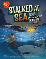 Stalked at Sea