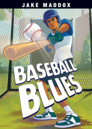 Baseball Blues