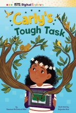 Carly's Tough Task