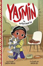 Yasmin La Veterinaria