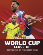 World Cup Close-Up