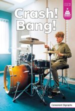 Crash! Bang!