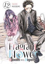 The Fragrant Flower Blooms with Dignity 12