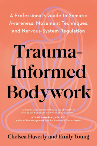 Trauma-Informed Training