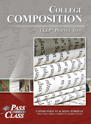 College Composition Practice Tests