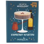 The Art of Mixology(tm) Espresso Martini 100 Piece Puzzle