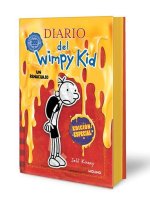 Diario del Wimpy Kid: Un Renacuajo / Diary of a Wimpy Kid