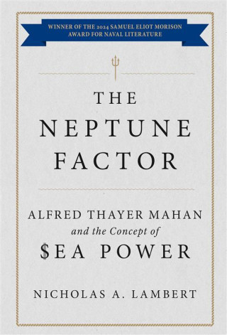 The Neptune Factor