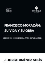 Francisco Morazán