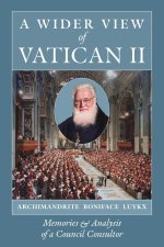 A Wider View of Vatican II