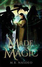 Made From Magic