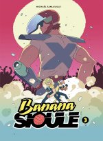 Banana Sioule Vol. 3