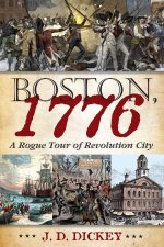 Boston, 1776