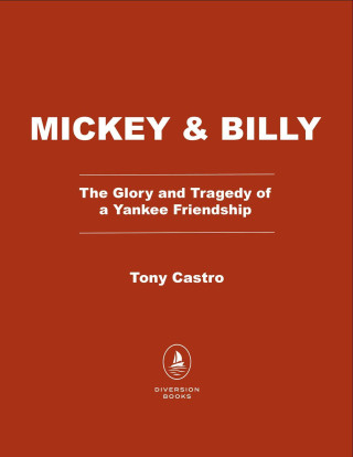 Mickey & Billy
