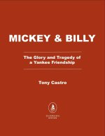 Mickey & Billy