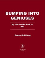 Bumping Into Geniuses