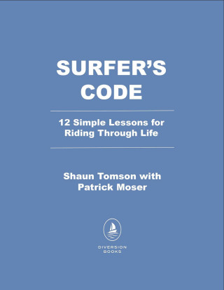 The Surfer's Code
