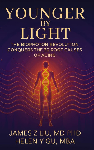 YOUNGER BY LIGHT