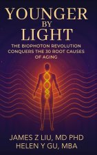 YOUNGER BY LIGHT